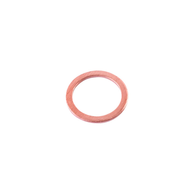 Rondella in rame FI 20x26x1,5mm