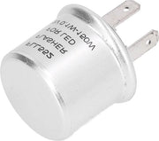 Relè elettrico meccanico 12V con 5 pin FLL552