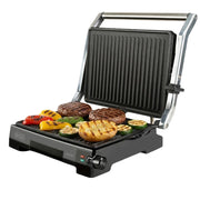 Bistecchiera BXGR2200E 2 200 W Black+Decker