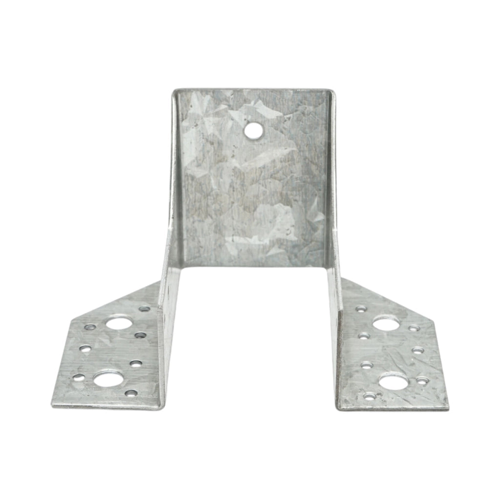 Supporto per trave tipo A 60 × 100 mm