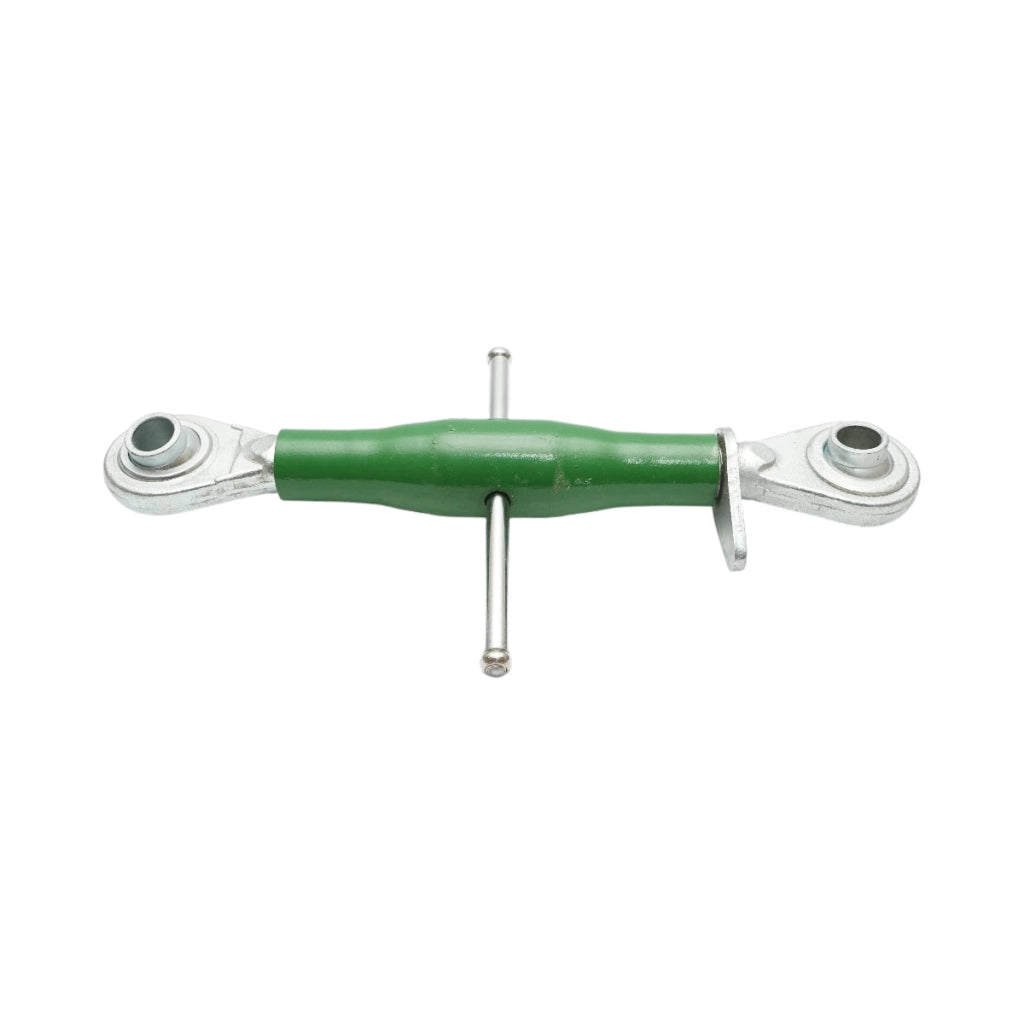Terzo punto meccanico – 34 cm, M30x3mm