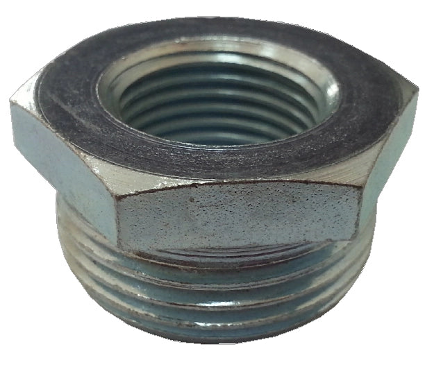 IDRAULICA-RIDUZIONE ESAGONALE 241 D 3/4X1/2*- AMAFLEX- 10,0 pz