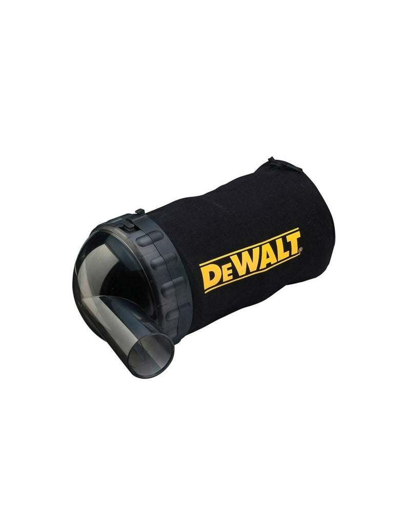 Sacchetto Polvere per Pialleto DCP580 DeWALT DWV9390-XJ