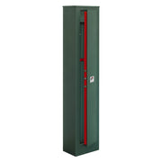 ARMADIO PORTAFUCILI 5 posti - cm. 308 x 208 x H.1480  - STARK