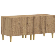 Mobile TV Rovere Artigianale Legno ingegnerizzato 897124
