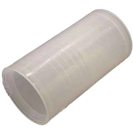 MANICOTTO DI GIUNZIONE PER TUBO CORRUGATO Ø 20x55 mm