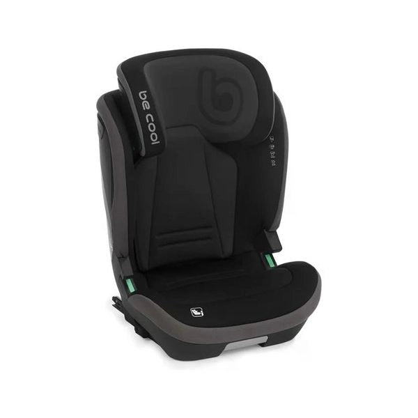Seggiolino auto be cool 7062 z26 bravo regolabile benight