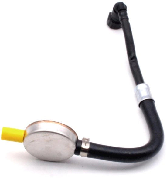 Sostituto carburante 1.6L - Adatto per Opel Astra/Insignia/Mokka/Zafira - Sostituzione diretta - Alta qualità - Funzionalità affidabile - Tubo carburante