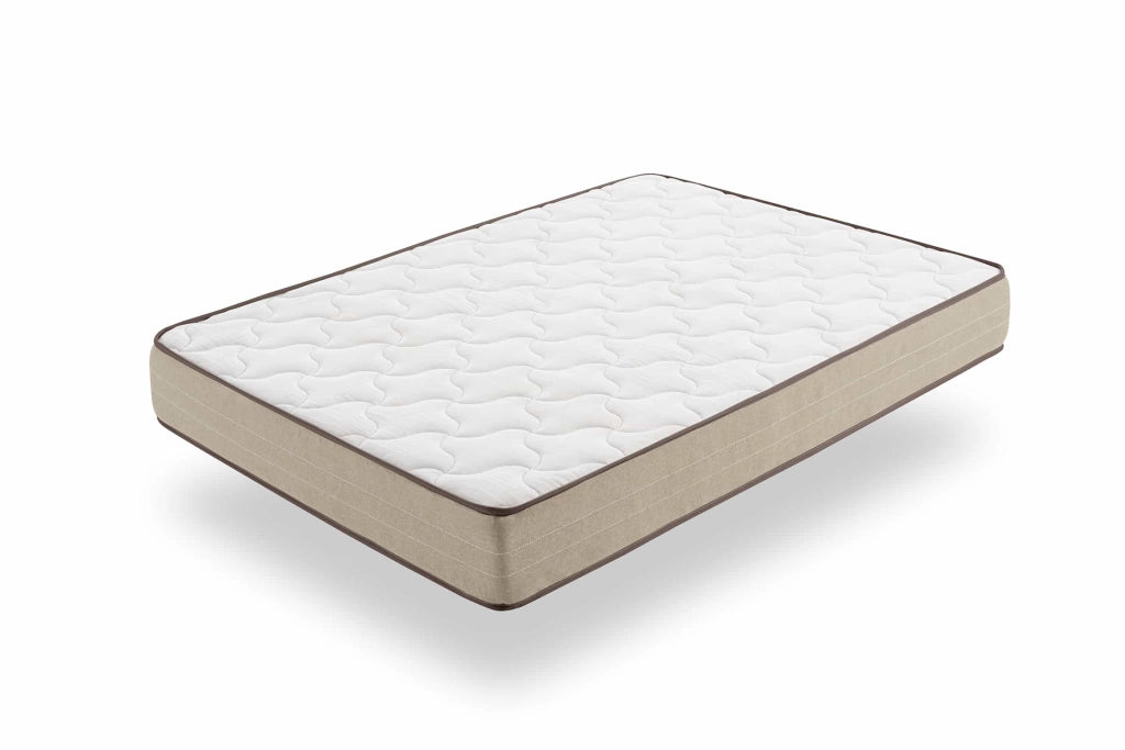 Materasso SuperSoft Bamboo Fresh 21cm 140x200cm - Moonia