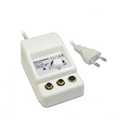 Amplificatore 24 db 2 uscite tv 9,52