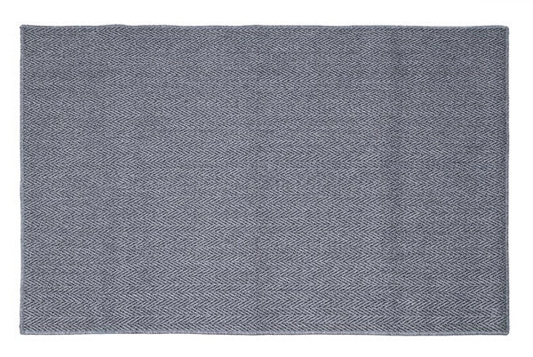Tappeto India grigio cm 180x270