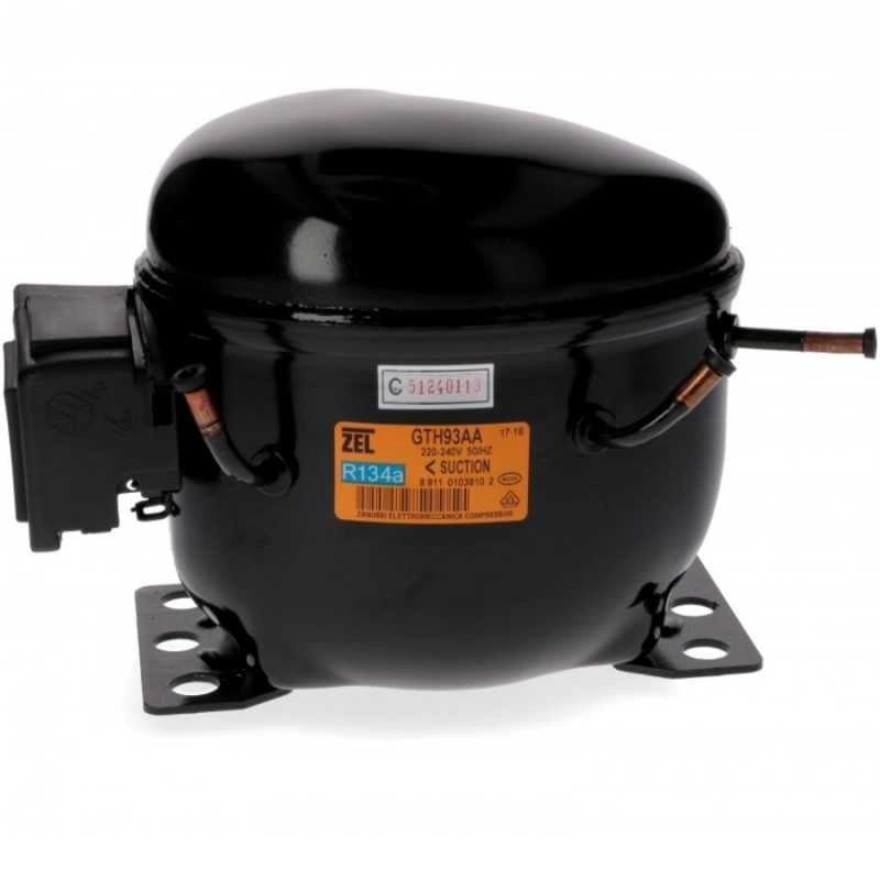 MOTORE COMPRESSORE FRIGORIFERO GVY93AA GL99AA NL11F 1/3 R134 274W - UNIVERSALE