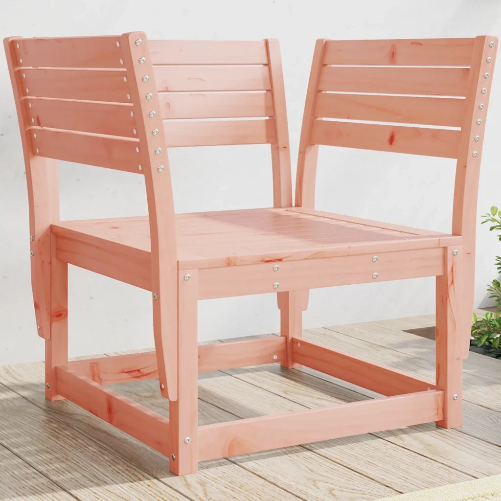 Sedia da Giardino in Legno Massello di Douglas CFW5310874