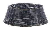 Cesta Copribase Nevin Top Verde Scuro Grande (4 Pezzi)