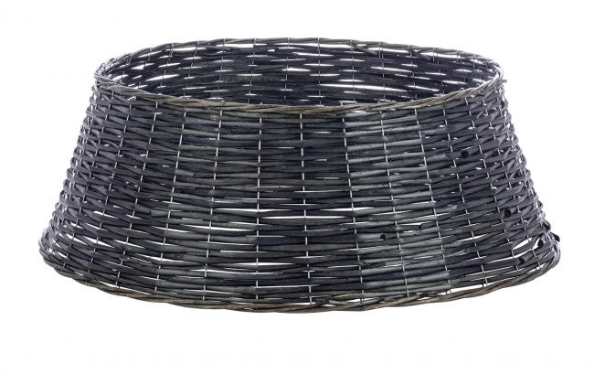 Cesta Copribase Nevin Top Verde Scuro Grande (4 Pezzi)