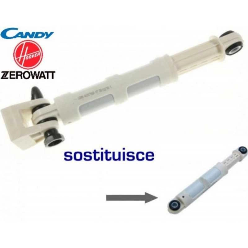 41017170 AMMORTIZZATORE LAVATRICE CANDY HOOVER L27cm ORIGINALE - Candy Hoover Iberna Zerowatt