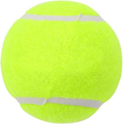 Set di 3 palloni da allenamento senza aria per allenamento di tennis e sport