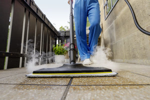 Karcher Power floor cloth set EasyFix