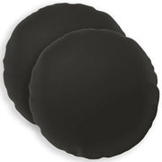 Federa 2 pcs HEERLEN Multicolore Ø 60 cm Poliestere 922999