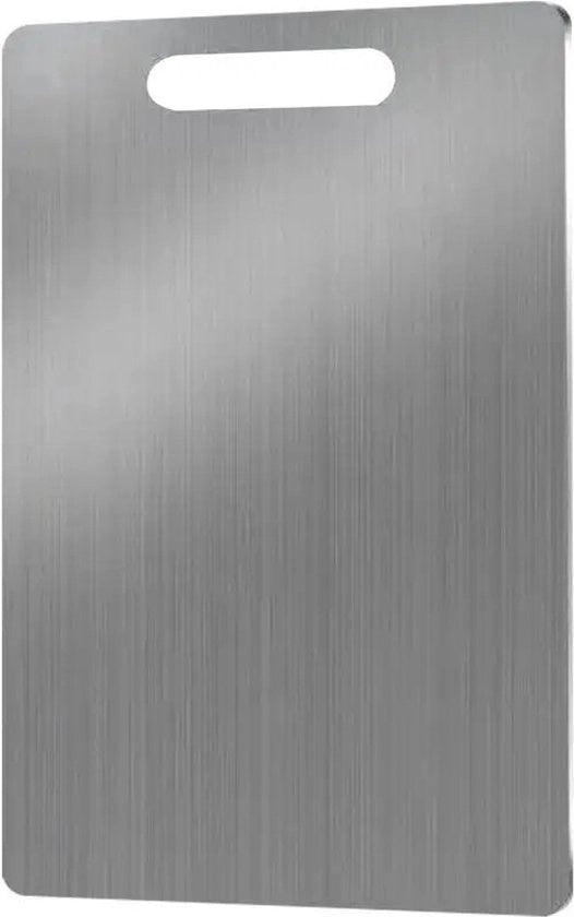 Tavola per tagliare - 34 x 23 CM - Resistente a lavastoviglie