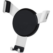 SUPPORTO SMARTPHONE AUTO LOSTECH - METALLO + ABS- 3 pezzi