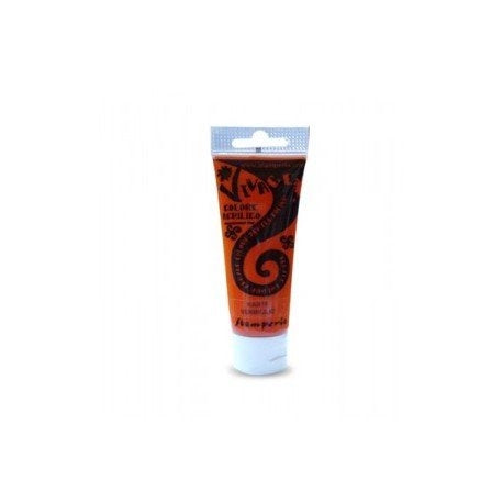 COLORE ACRILICO 60 ML VERMIGLIO