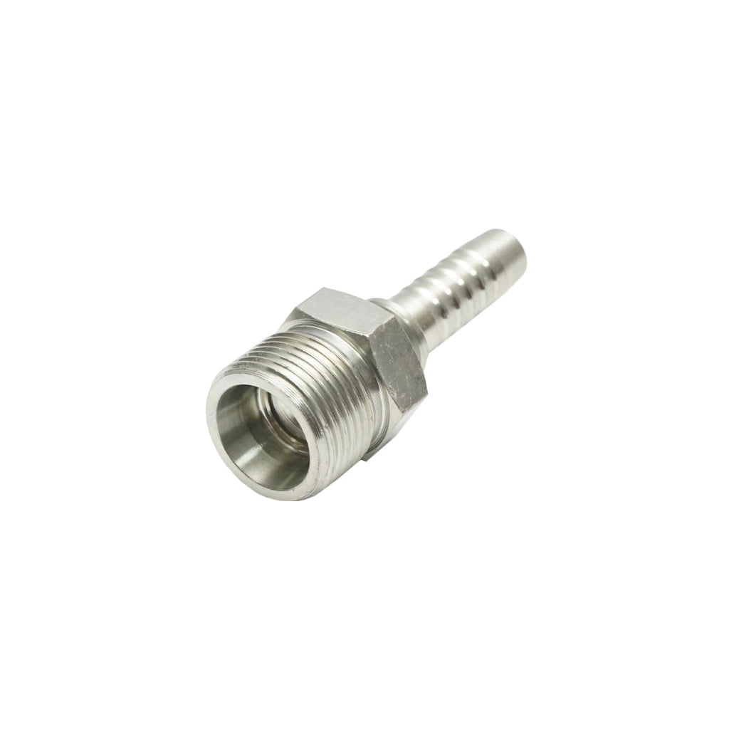 Raccordo CES DN10 22x1,5 filettatura esterna