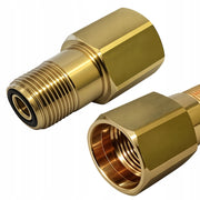 Adattatore di Ricambio TR20 IG - M18 M per Idropulitrici compatibile con Kärcher