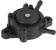 Pompa di benzina elettrica - Pompa di benzina manuale - Tipo vuoto - Tubo di carburante 1/4 pollici - Professionale - Elevate prestazioni