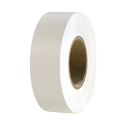 Nastro isolante in pvc autoestinguente raytech per impianti elettrici e cablaggi *** colore bianco, dimensioni 25 mm ...