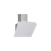 Silverline 3424 W.9 Cappa Aspirante 577m3-h a Parete Bianco Classe Energetica C