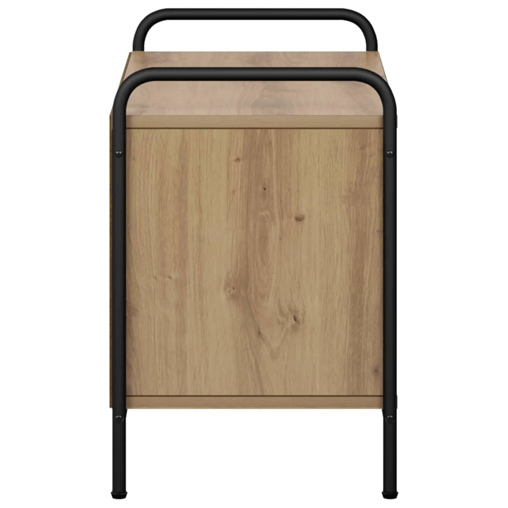 Mobile TV 67,5 x 33 x 50 cm Rovere Artigianale 8013703