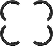 Parasole di Protezione per DJI Avata 2 - Paraurti di Protezione contro Impatti - Nero