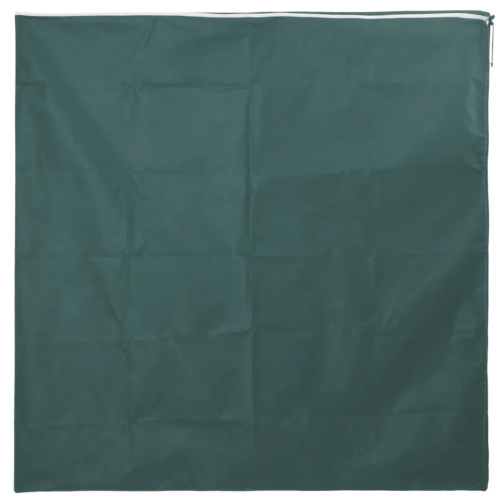 Coperture con Cerniera per Piante 4 pz 70 g/m2 1,55x1,55 m CFW2787771