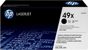 HP Cartuccia Toner originale nero ad alta capacità LaserJet 49X