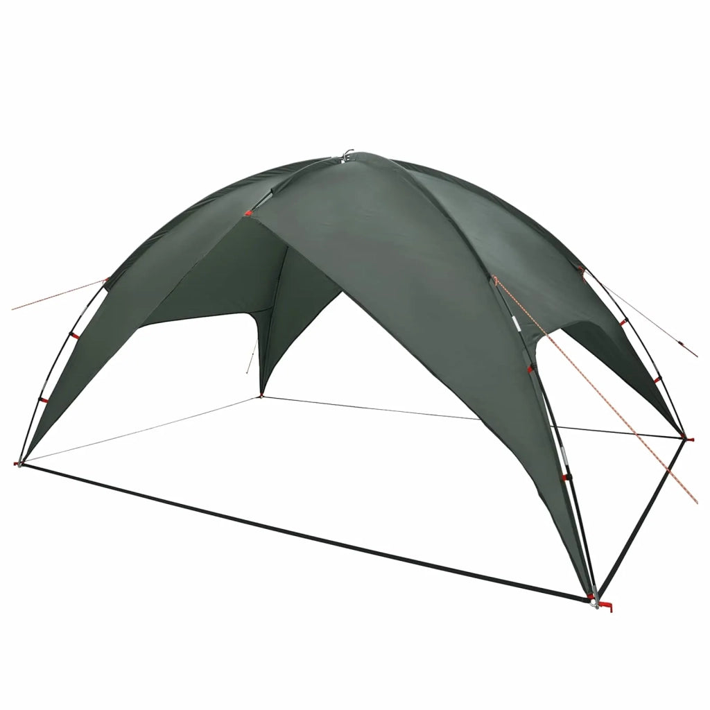 Tenda da campeggio con telo antipioggia impermeabile Cupola 42028533