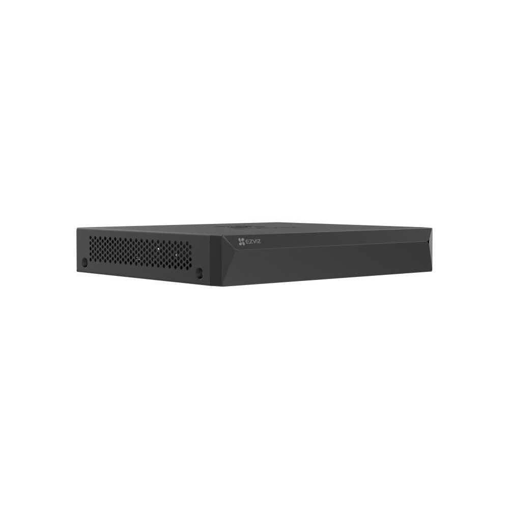 Sistema Videosorveglianza Nvr Wireless Nvr Wireless Ezviz X5S Base