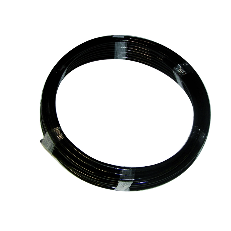 TUBO NYLON DA 3/8 TUBE NYLON 3/8
