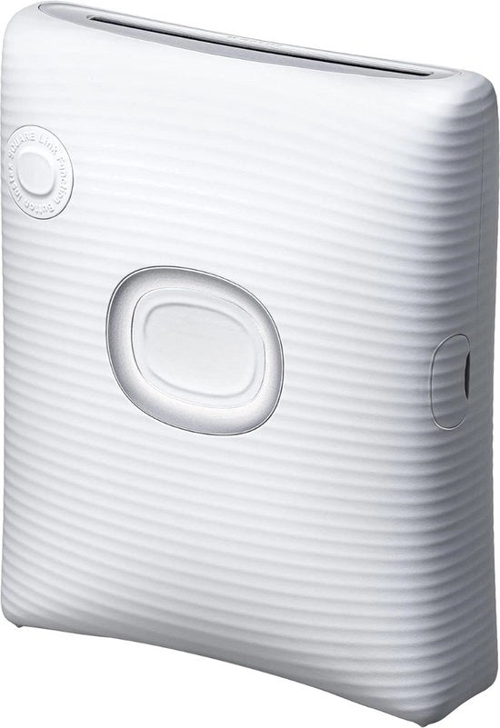 Stampante Portatile Mini - Stampante a Mano - Fotoprinter Mobili - Stampante Portatile - Stampante a Batteria