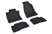 RIGUM905427 Tappeti in Gomma per Ssangyong Tivoli 2015-, Grand Tivoli 2021-
