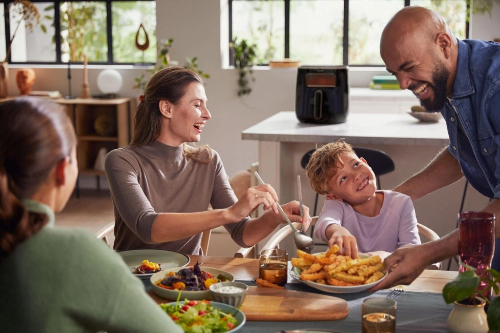 airfryer-serie-3000-xl-finestra-digitale