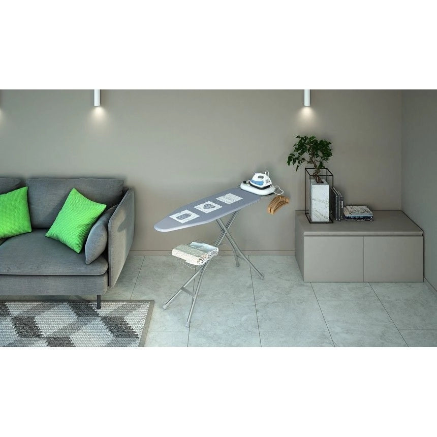 Colombo New Scal Turbo Vapor Asse da stiro completo 1300 x 500 mm