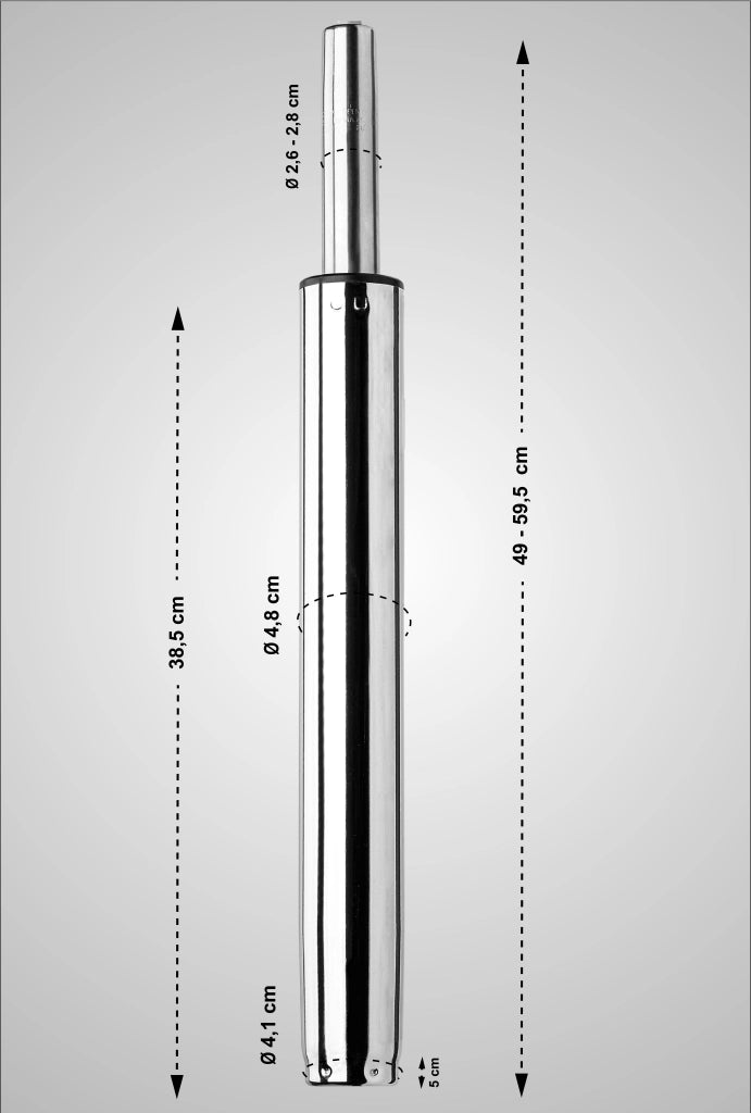 Gaslift 10