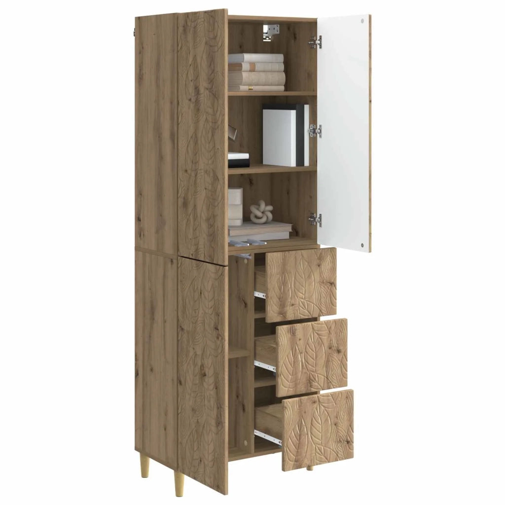 2 pz Rovere Artigianale 3416744