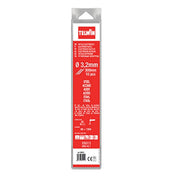 Elettrodi Rutili Telwin 3.2 Mm Saldatura MMA 10 Pezzi Telwin