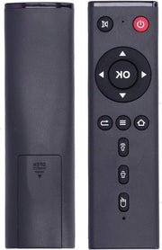 Remoto a distanza per Box TV Android con 2-3 parole chiave