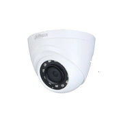 DAHUA TELECAMERA DA INTERNO DOME 4.1 MEGAPIXEL SMD | HAC-HDW1400R-S2 - Dahua