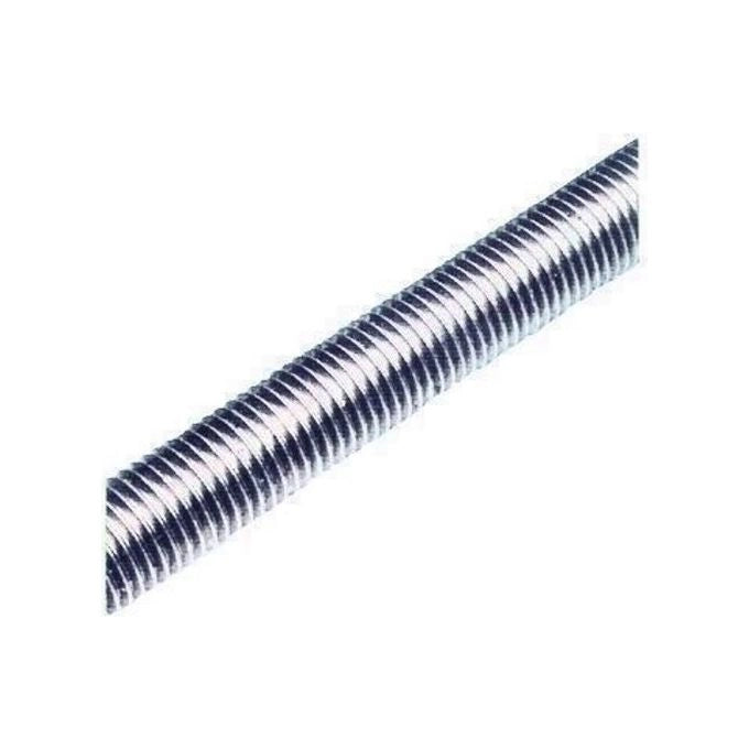 Vigor-Blinky Barre Filettate Acciaio Inox A2 1mt 5mm