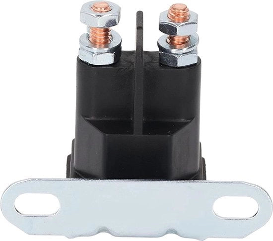 Trasformatore di Avvio per Gazoncutter Solenoide - Impermeabile - DC 12V - Riparazione Attrezzi da Giardino - Alta Qualità - Acquista Online