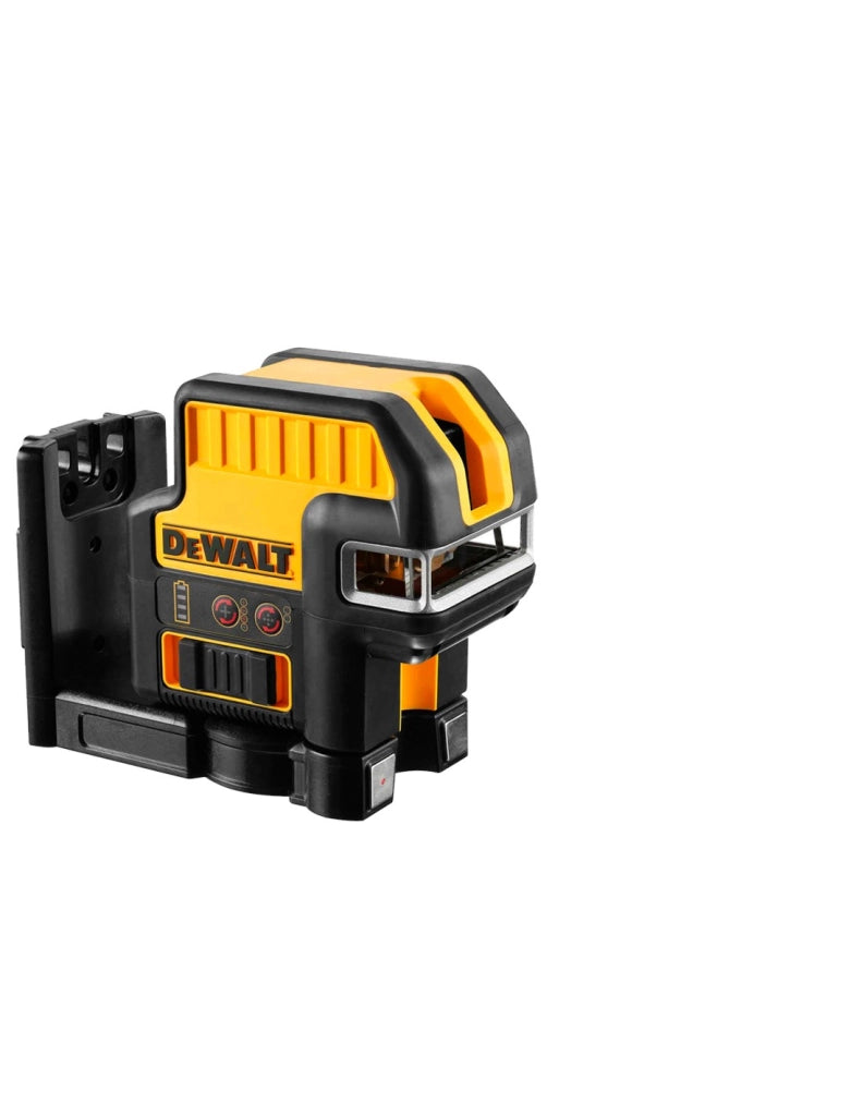 Laser Autolivellante DeWALT DCE0822D1R (1 x 2,0 h + DCB107 +  TSTAK II)